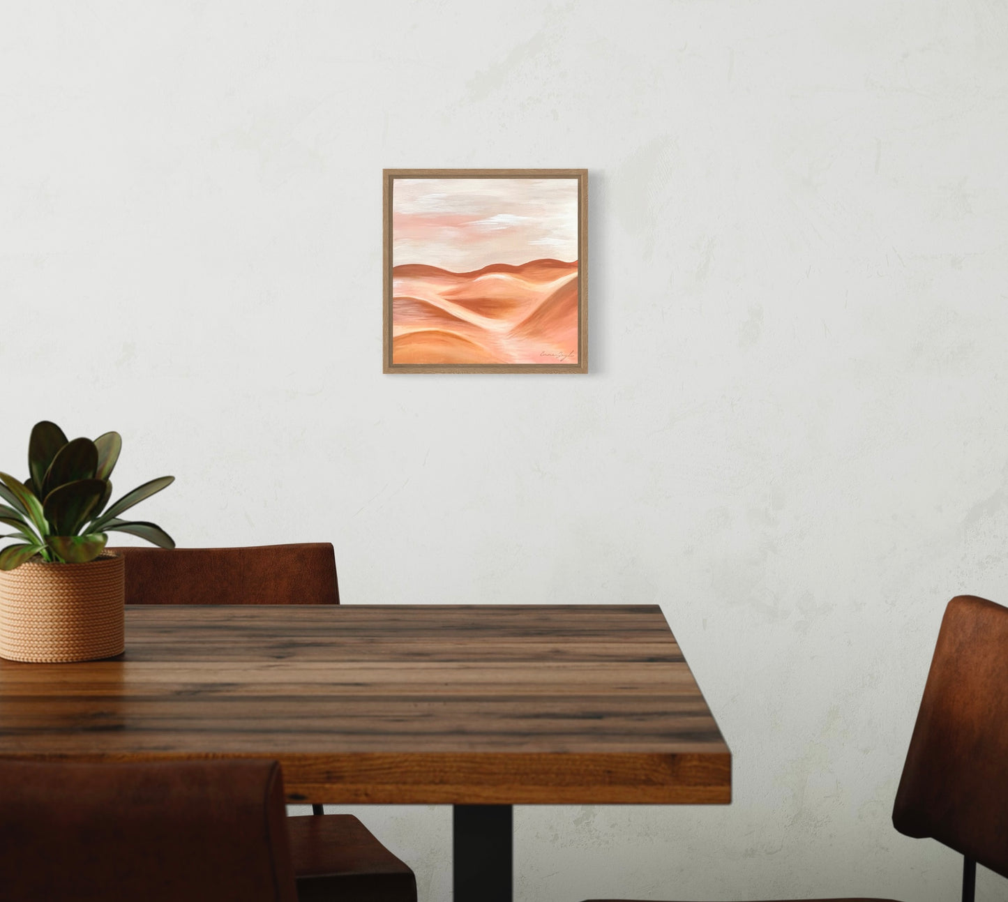 Dreams of Mungo No.1