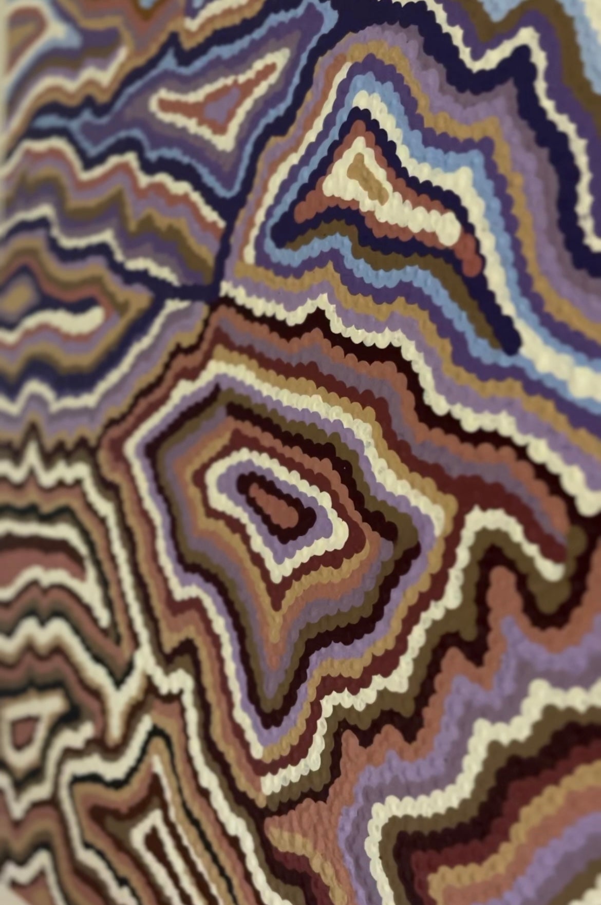 Nhani ~ Print