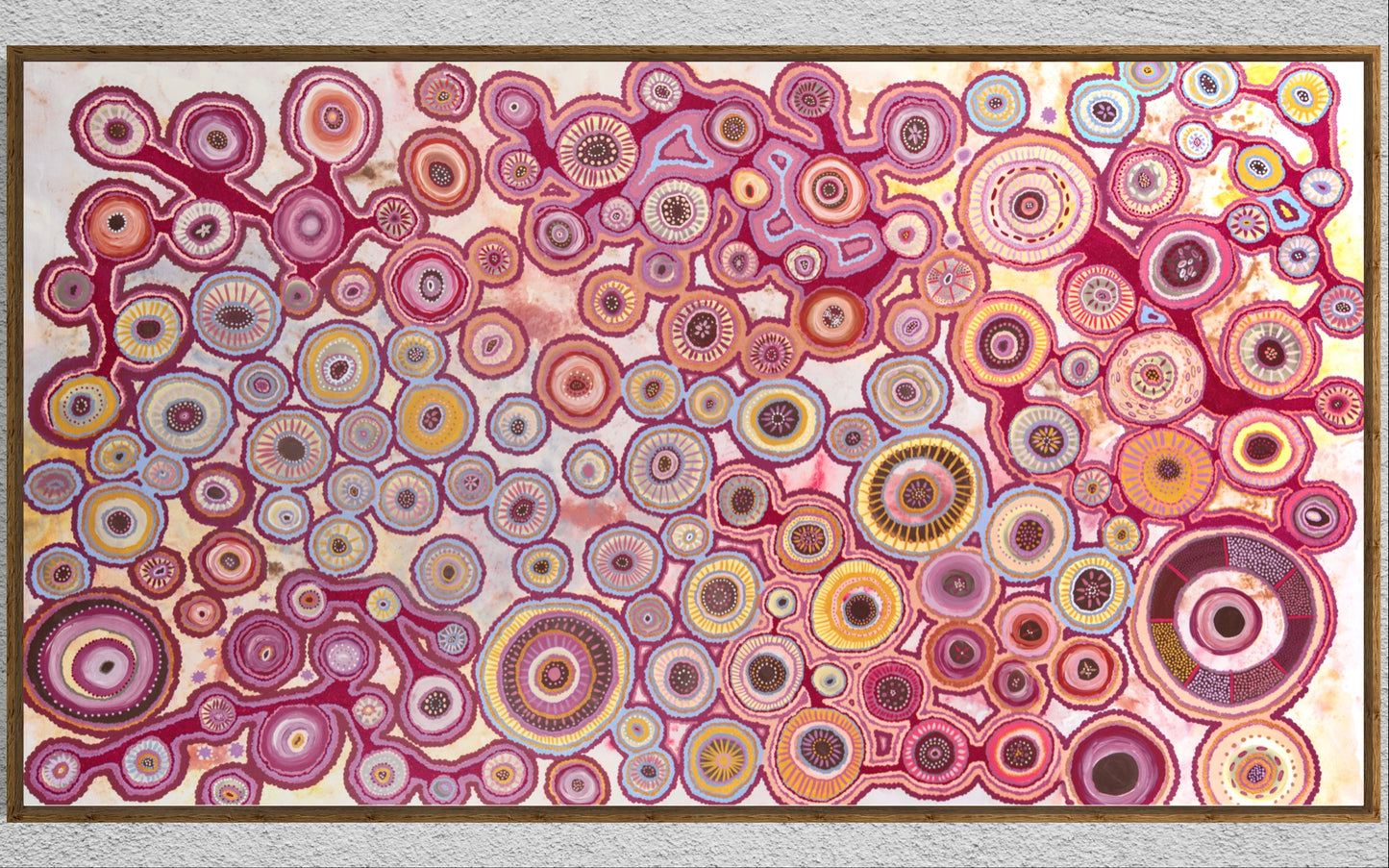 Ngapungai - Grandmothers