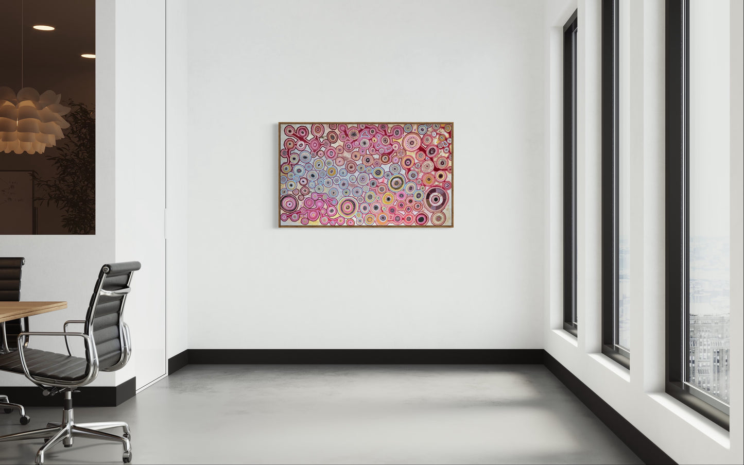 Ngapungai ~ Grandmothers Limited Edition Print