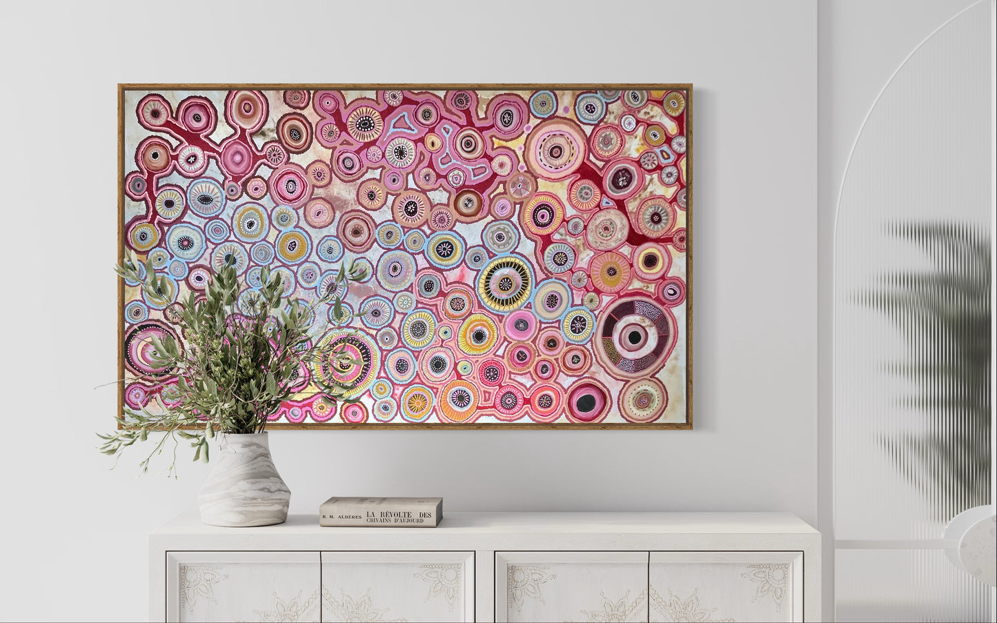 Ngapungai ~ Grandmothers Limited Edition Print