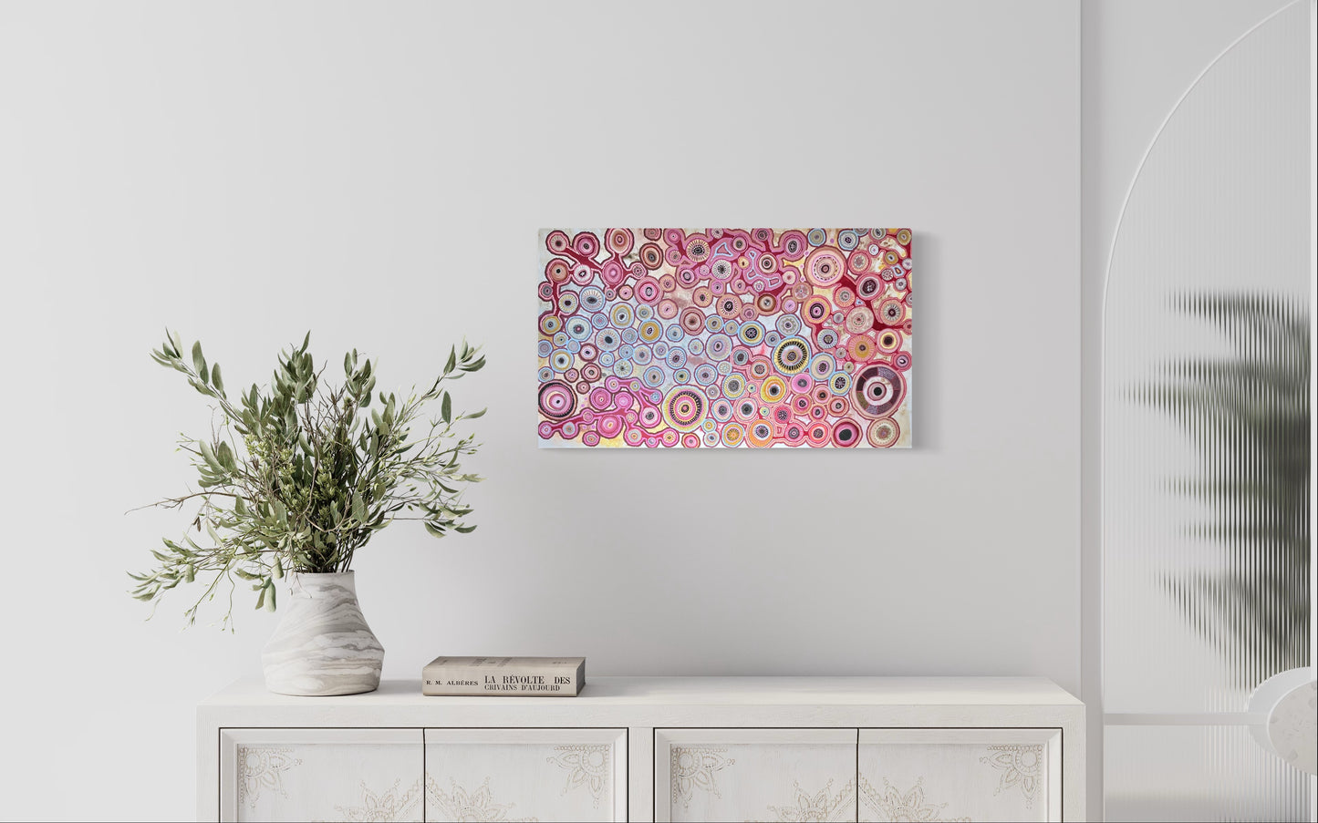 Ngapungai ~ Grandmothers Limited Edition Print