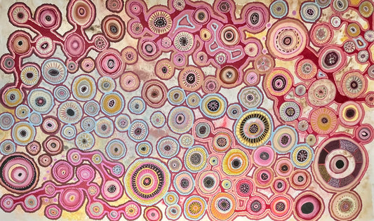 Ngapungai - Grandmothers