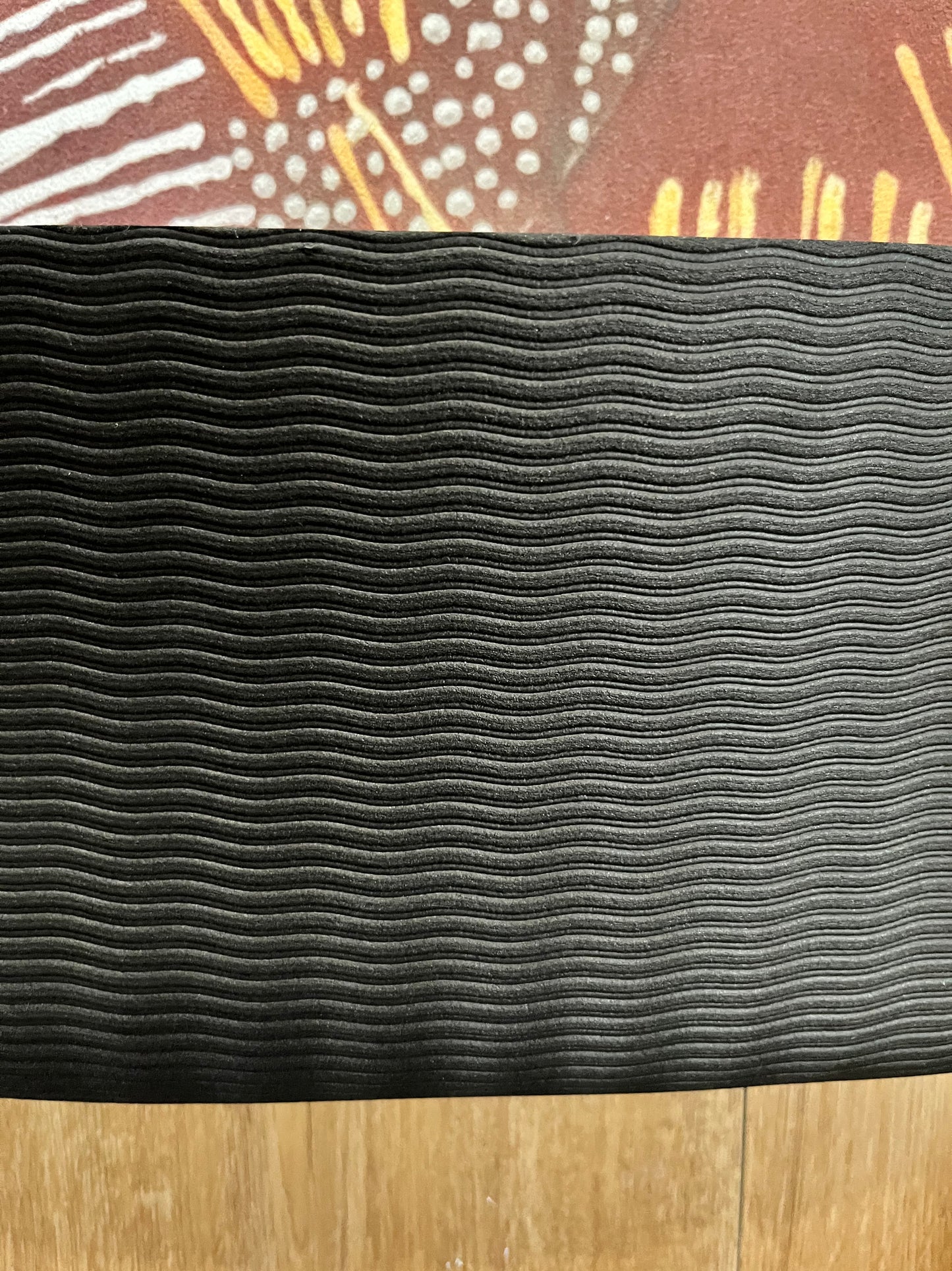 Yumbarli Story Yoga Mat