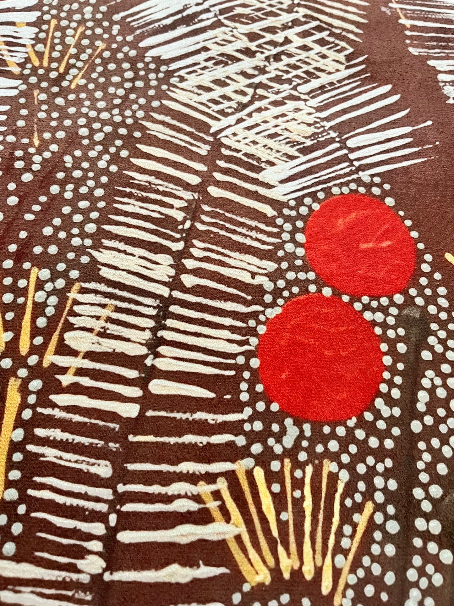 Yumbarli Story Yoga Mat