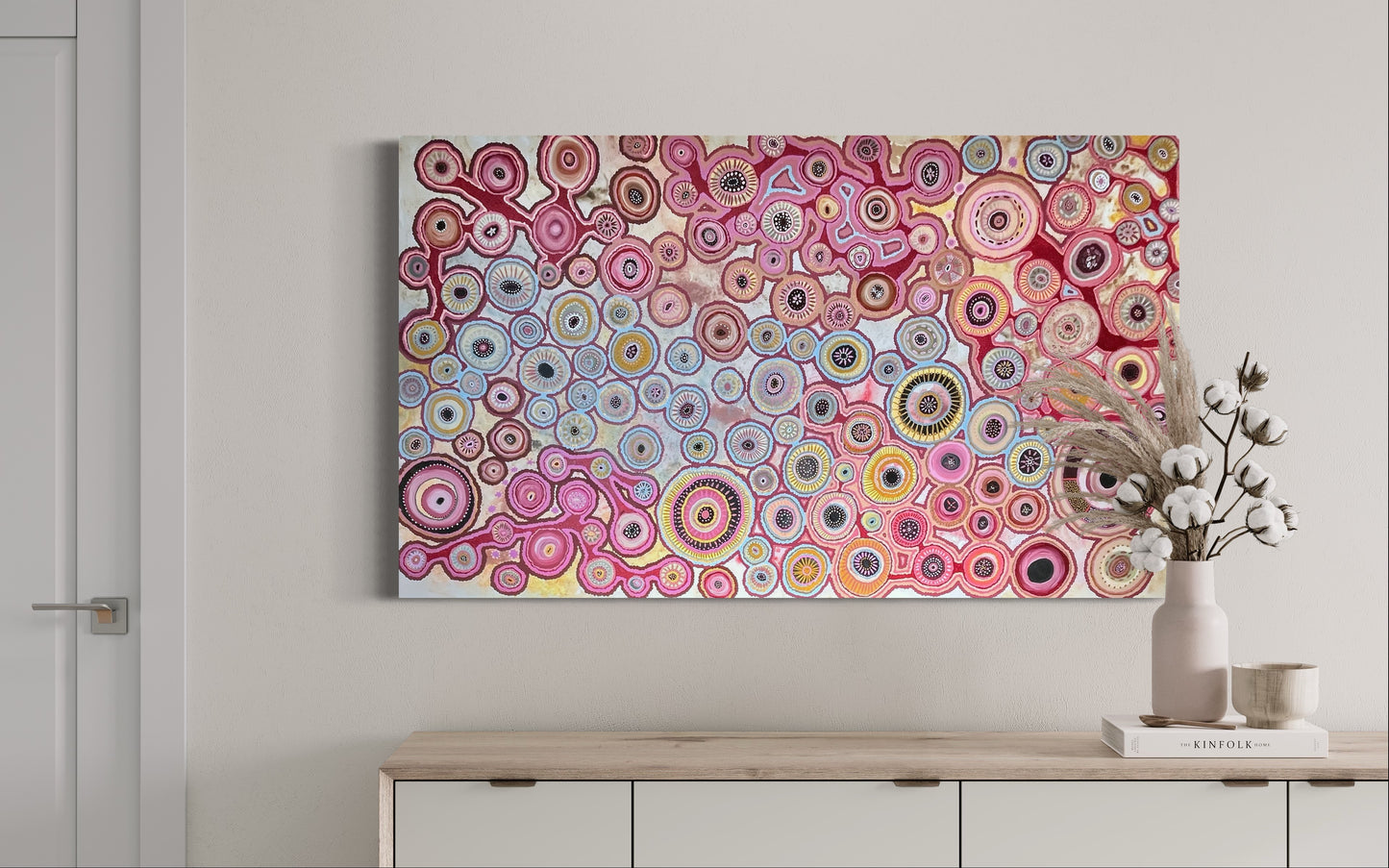 Ngapungai ~ Grandmothers Limited Edition Print