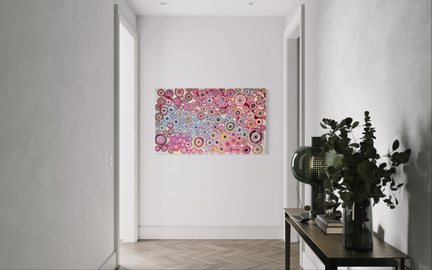 Ngapungai ~ Grandmothers Limited Edition Print