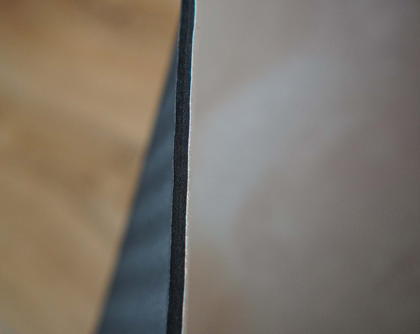 Pulki Yoga Mat