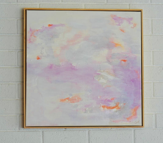 Pink Salt No3