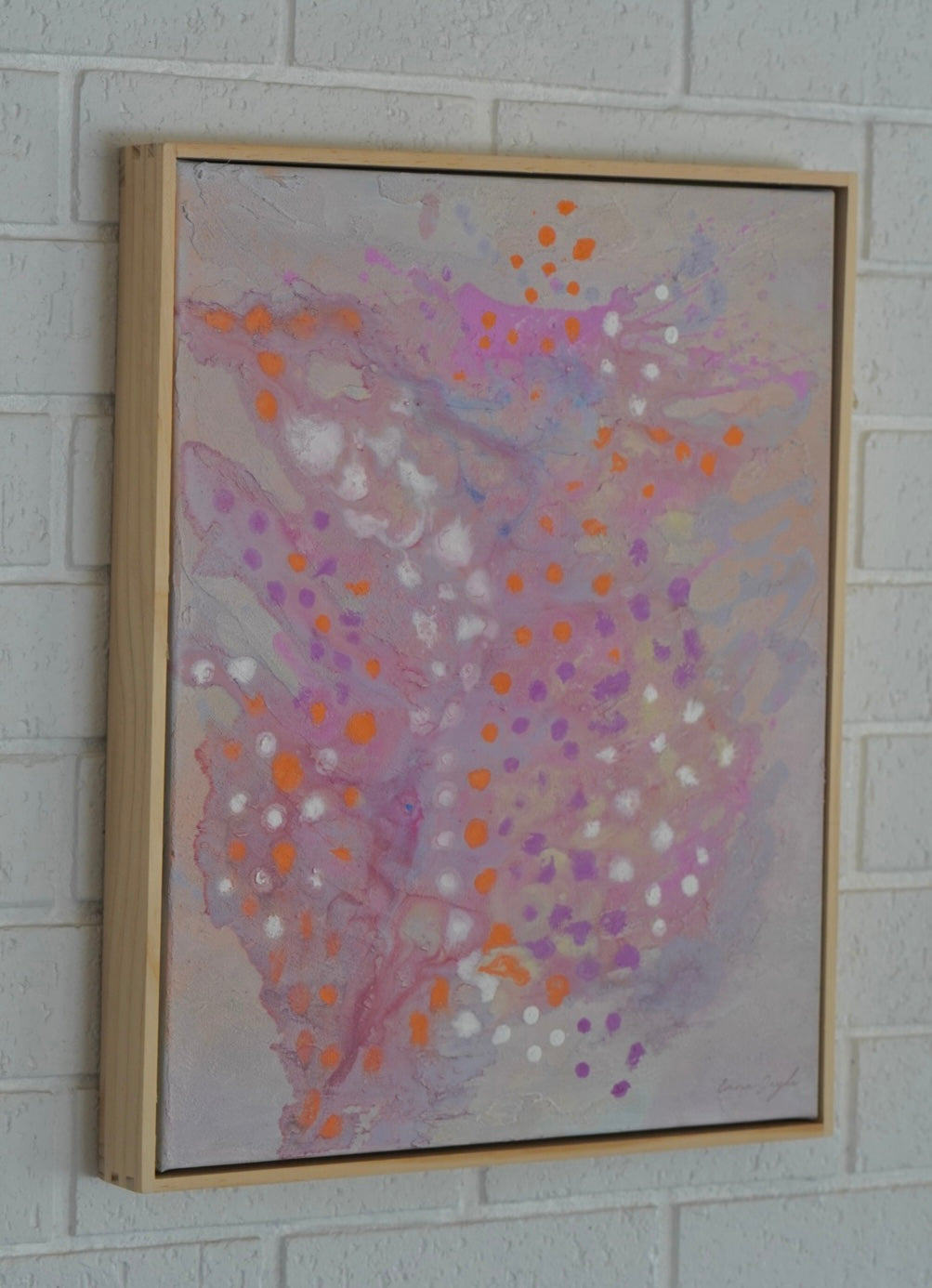 Pink Salt No2