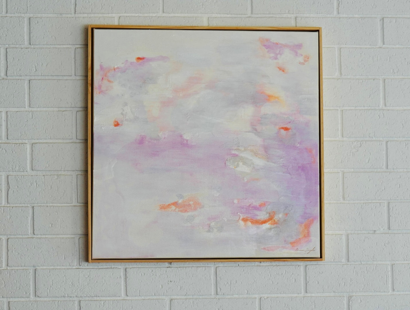 Pink Salt No3