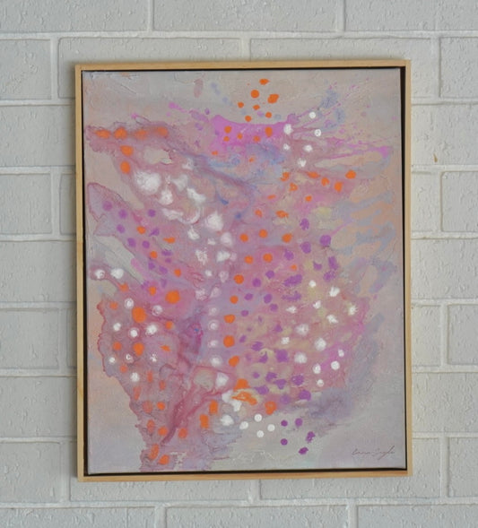 Pink Salt No2