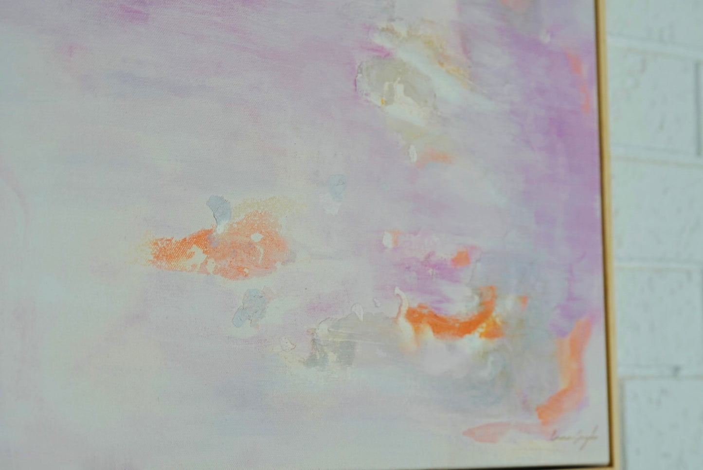 Pink Salt No3