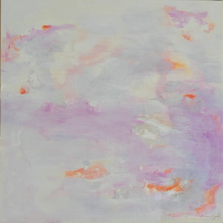 Pink Salt No3