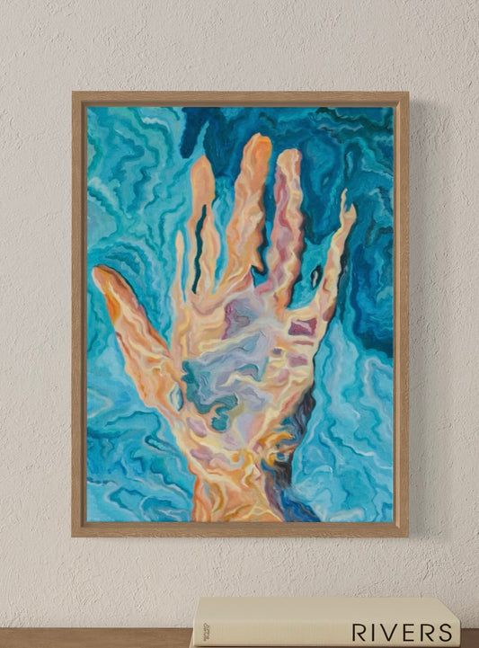 Holding Water