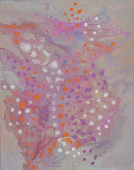 Pink Salt No2
