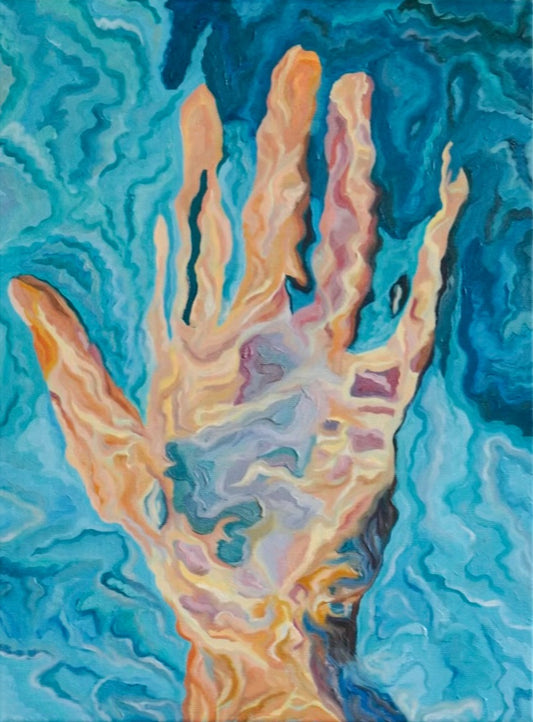 Holding Water