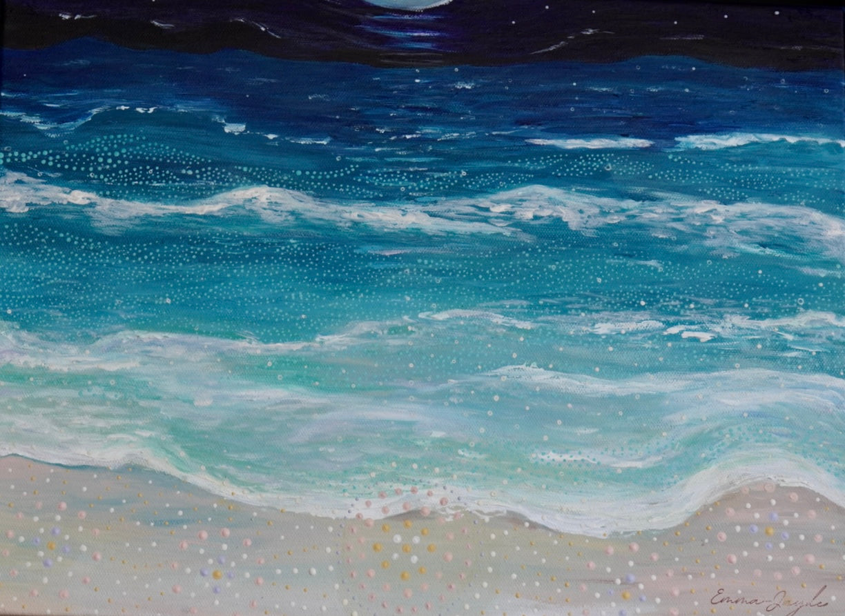 Bioluminescence No2