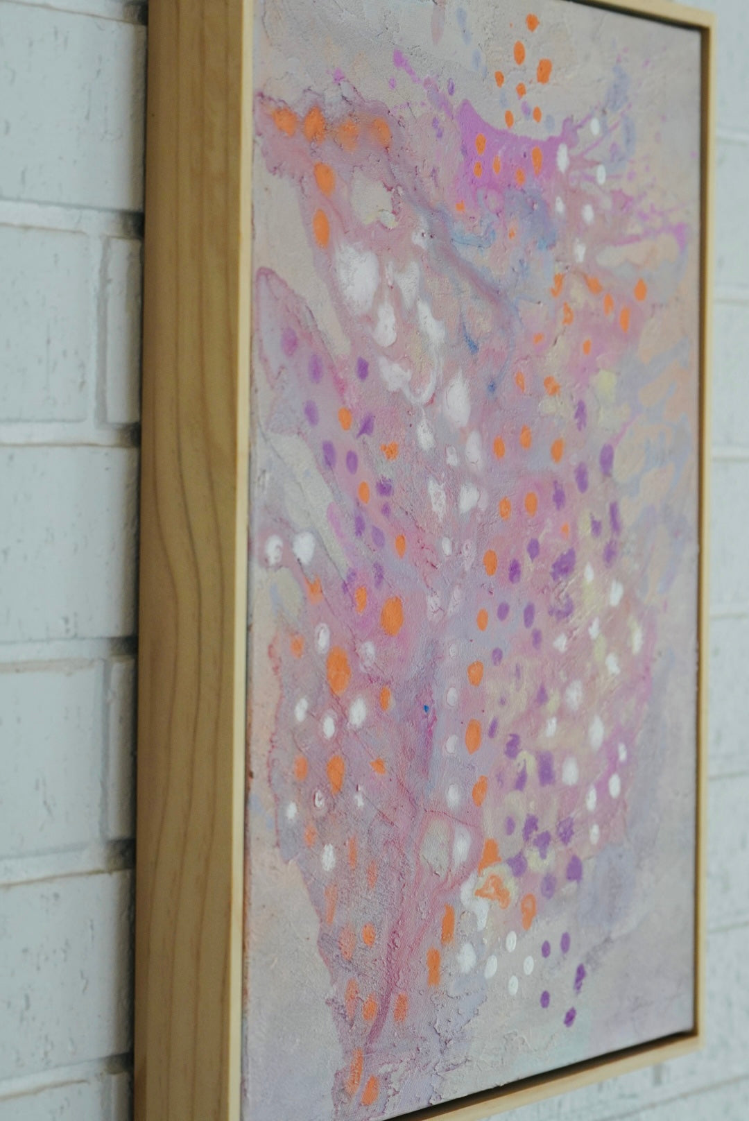 Pink Salt No2