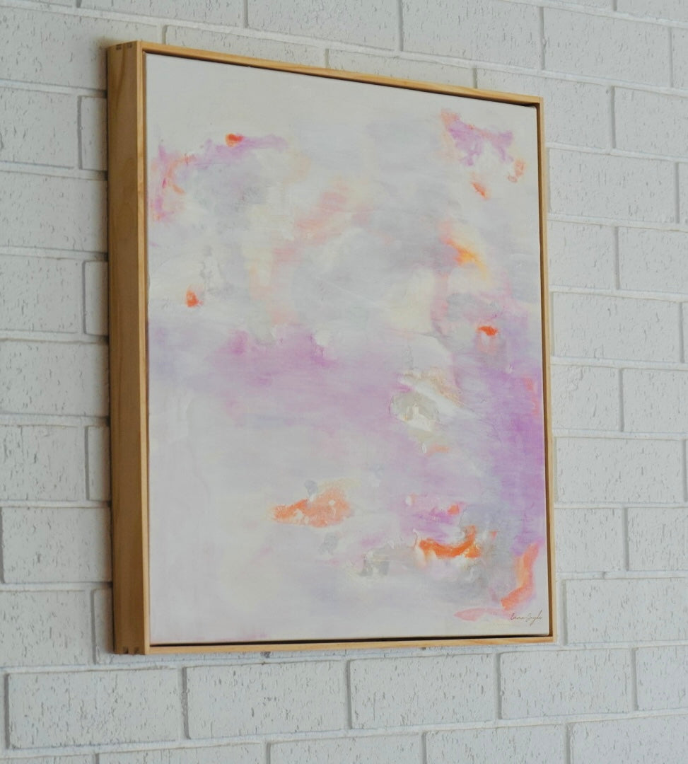 Pink Salt No3