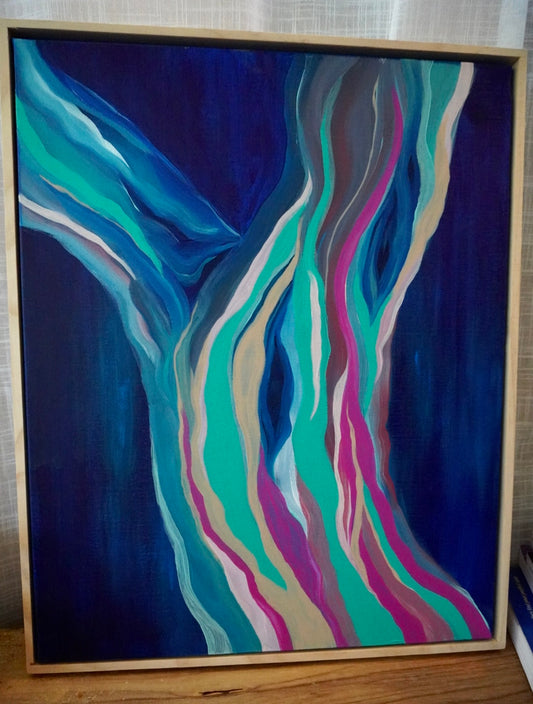 Eucalyptus No2