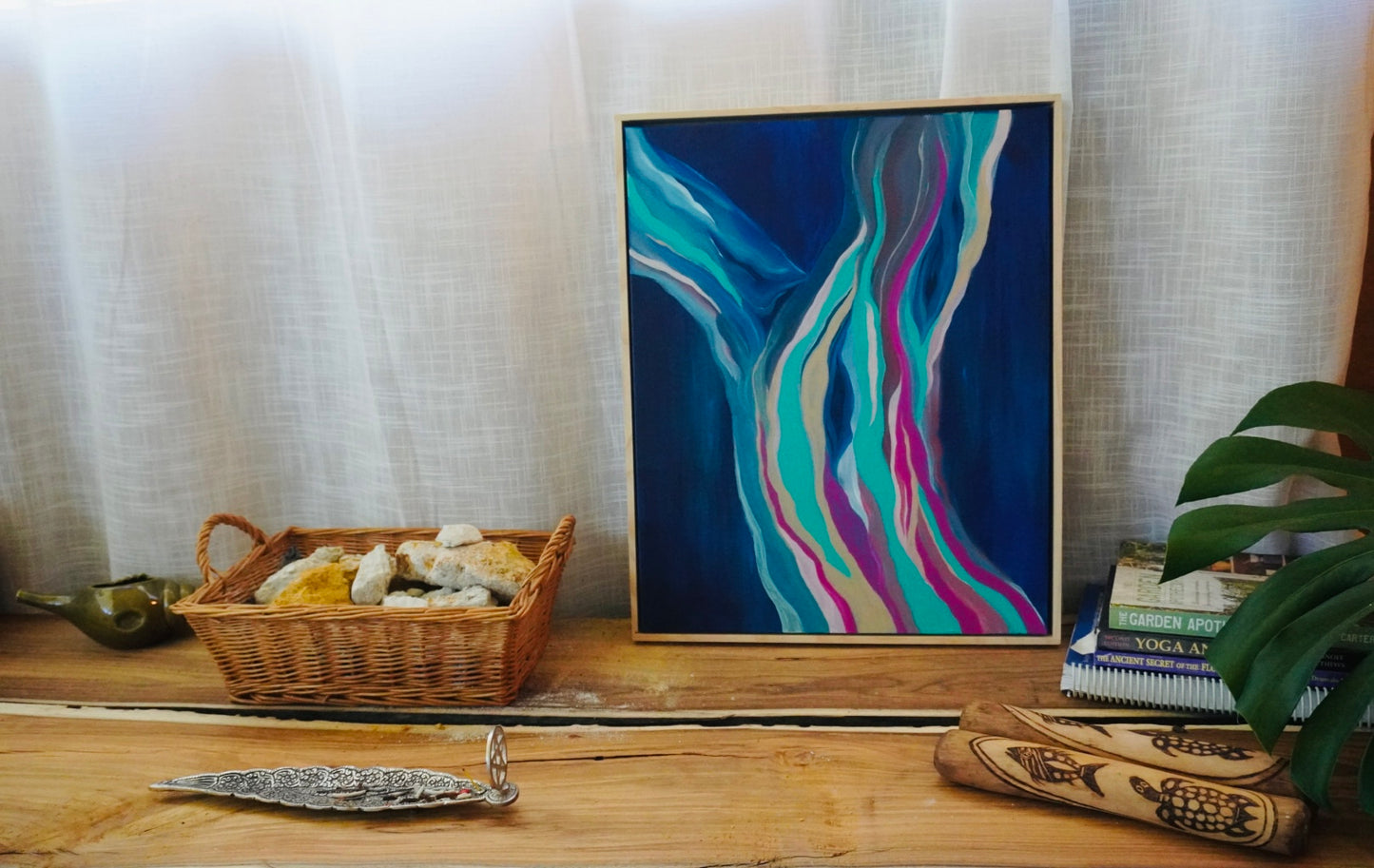 Eucalyptus No2