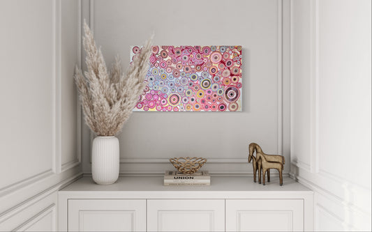 Ngapungai ~ Grandmothers Limited Edition Print