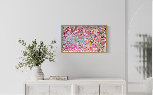 Ngapungai ~ Grandmothers Limited Edition Print