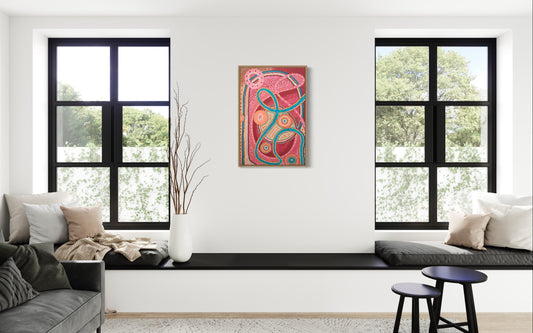 Paikea ~ Humpback Whale