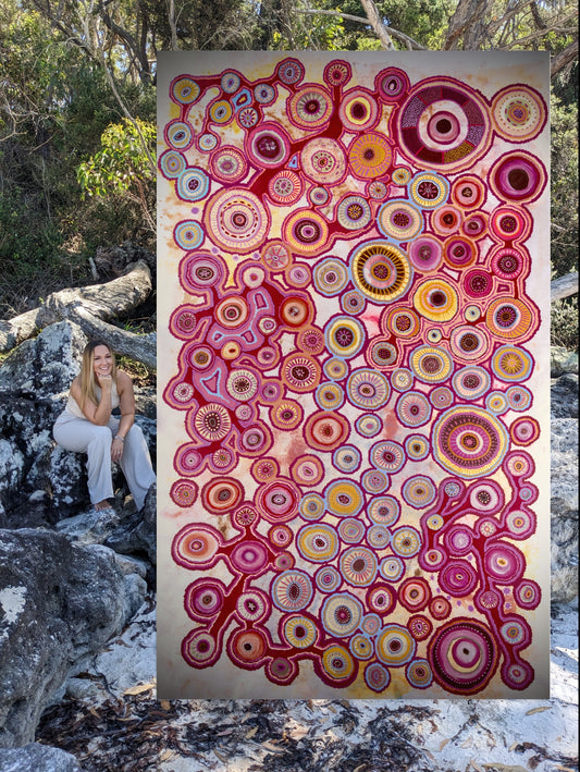 Ngapungai - Grandmothers