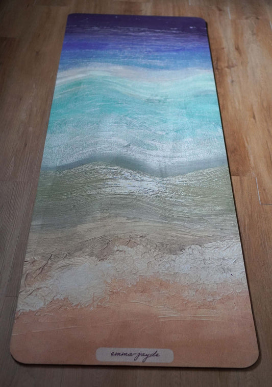 Kunda Yoga Mat