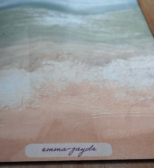 Kunda Yoga Mat